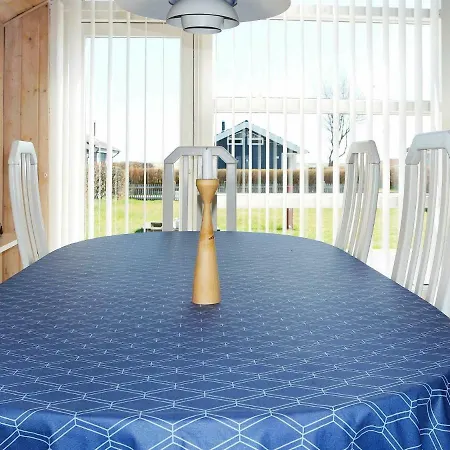 Three-bedroom Holiday In Hadsund 41 Prázdninový dům